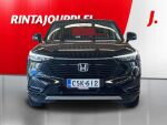 Honda HR-V 2024 Musta