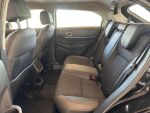 Honda HR-V 2024 Musta