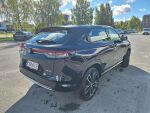 Honda HR-V 2024 Musta