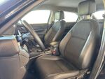 Honda HR-V 2024 Musta