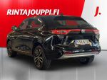 Honda HR-V 2024 Musta