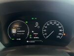 Honda HR-V 2024 Musta