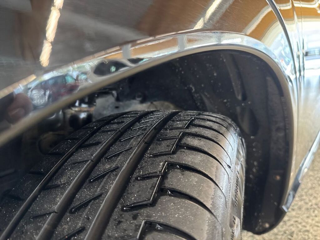 Honda HR-V 2024 Musta