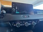 Honda HR-V 2024 Musta