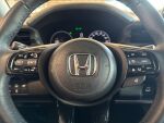 Honda HR-V 2024 Musta