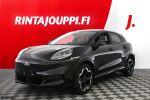 Ford Puma Gen-E 2025 Agate Black