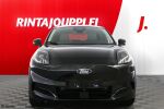 Ford Puma Gen-E 2025 Agate Black