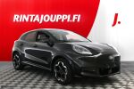 Ford Puma Gen-E 2025 Agate Black