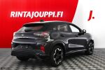 Ford Puma Gen-E 2025 Agate Black