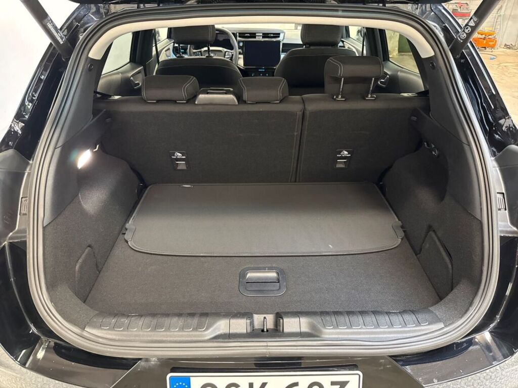 Ford Puma Gen-E 2025 