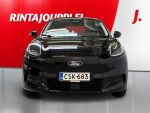 Ford Puma Gen-E 2025 
