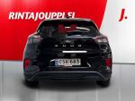 Ford Puma Gen-E 2025 