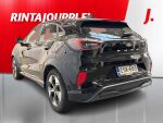 Ford Puma Gen-E 2025 