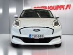 Ford Puma Gen-E 2025 Frozen White