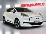 Ford Puma Gen-E 2025 Frozen White