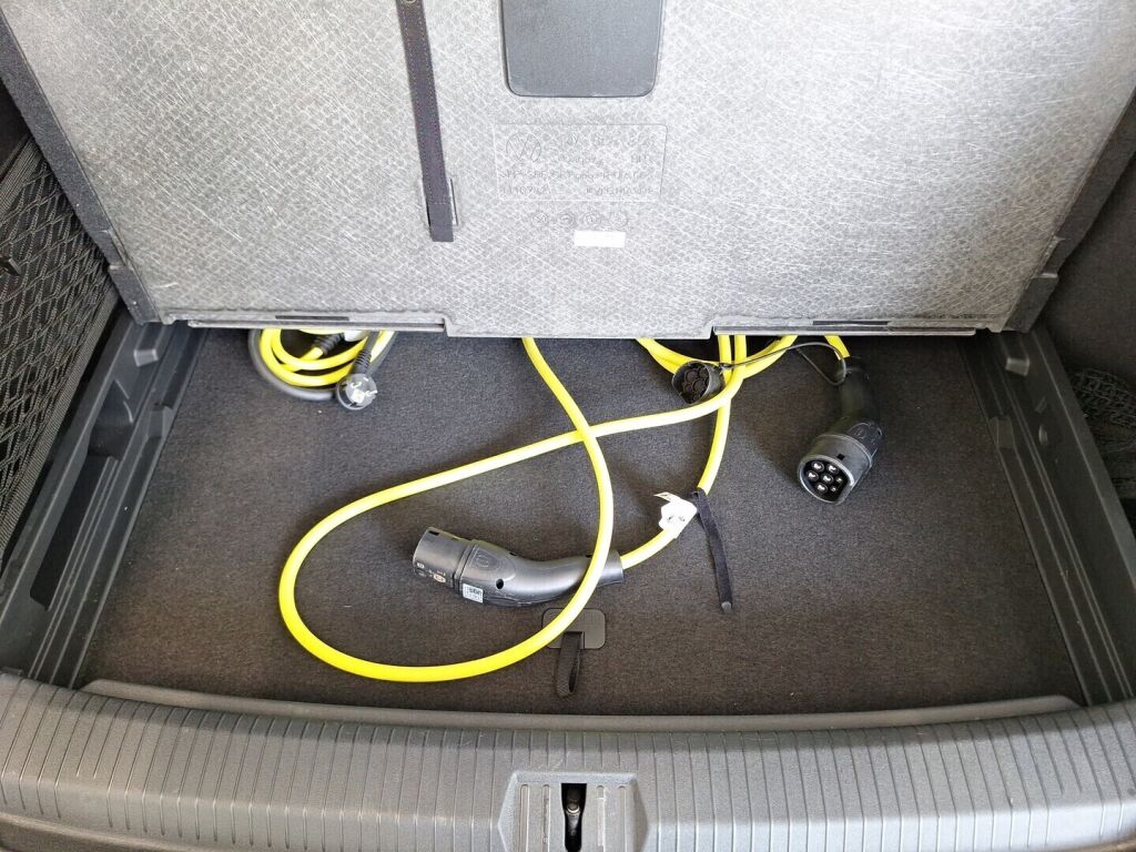 Volkswagen ID.7 2025 Valkoinen