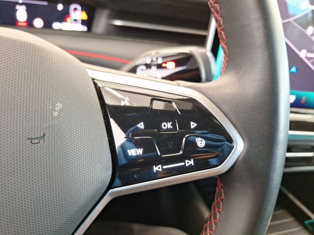 Volkswagen ID.7 2025 Valkoinen