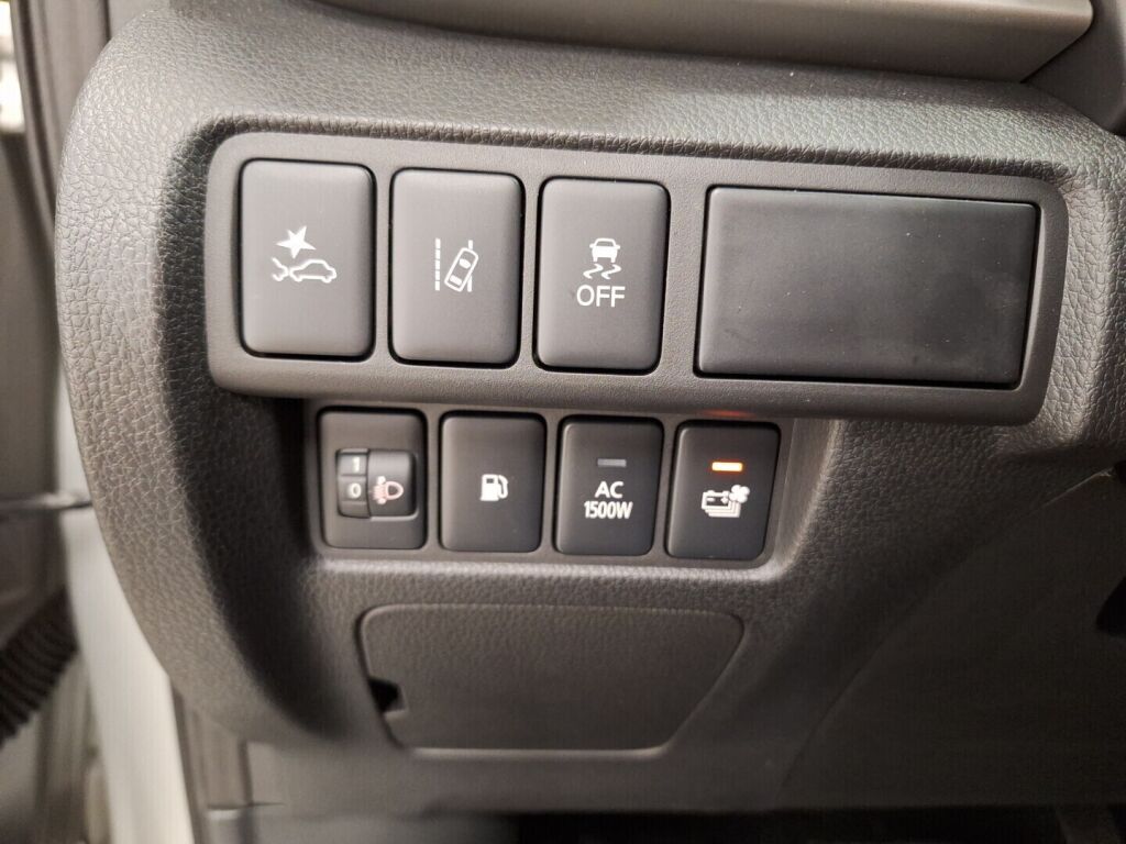 Mitsubishi Eclipse Cross 2025 