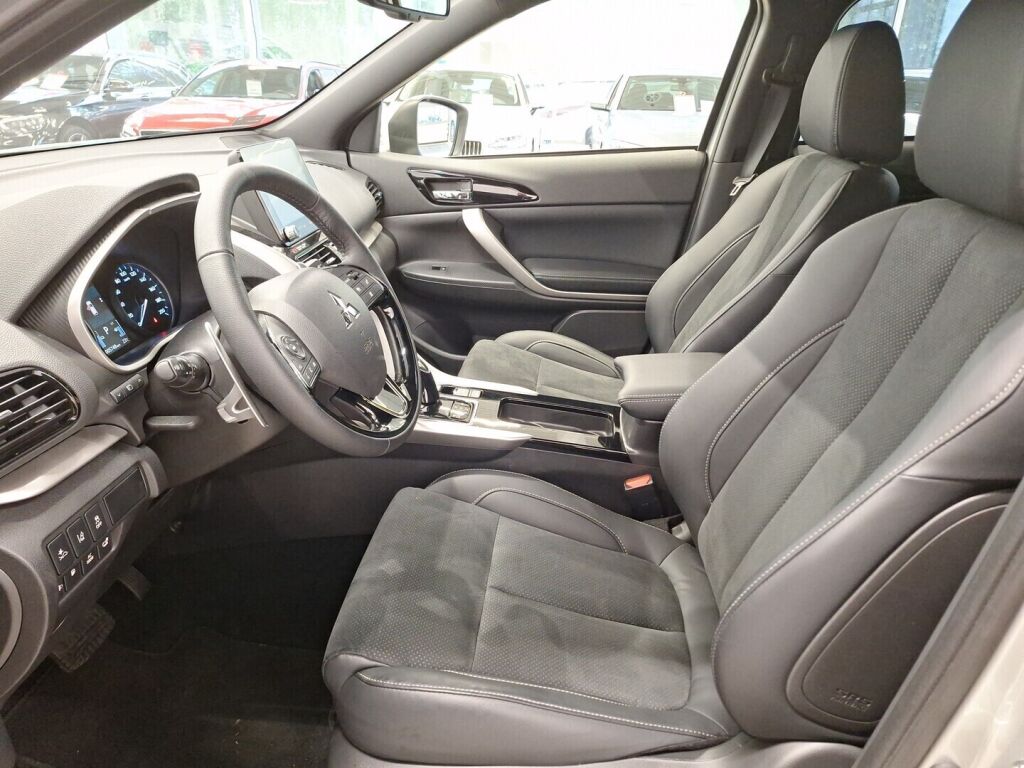 Mitsubishi Eclipse Cross 2025 