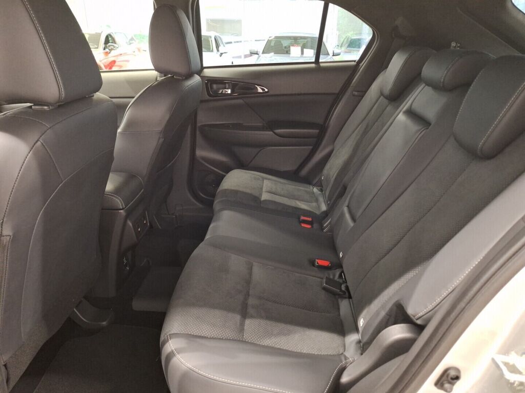 Mitsubishi Eclipse Cross 2025 