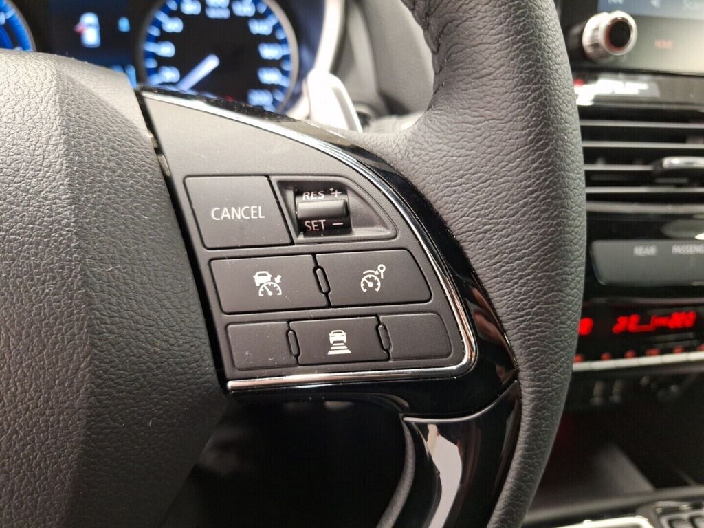 Mitsubishi Eclipse Cross 2025 