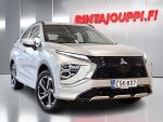 Mitsubishi Eclipse Cross 2025 