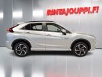 Mitsubishi Eclipse Cross 2025 