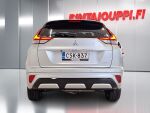 Mitsubishi Eclipse Cross 2025 