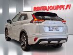 Mitsubishi Eclipse Cross 2025 