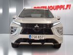 Mitsubishi Eclipse Cross 2025 