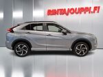 Mitsubishi Eclipse Cross 2024 Harmaa