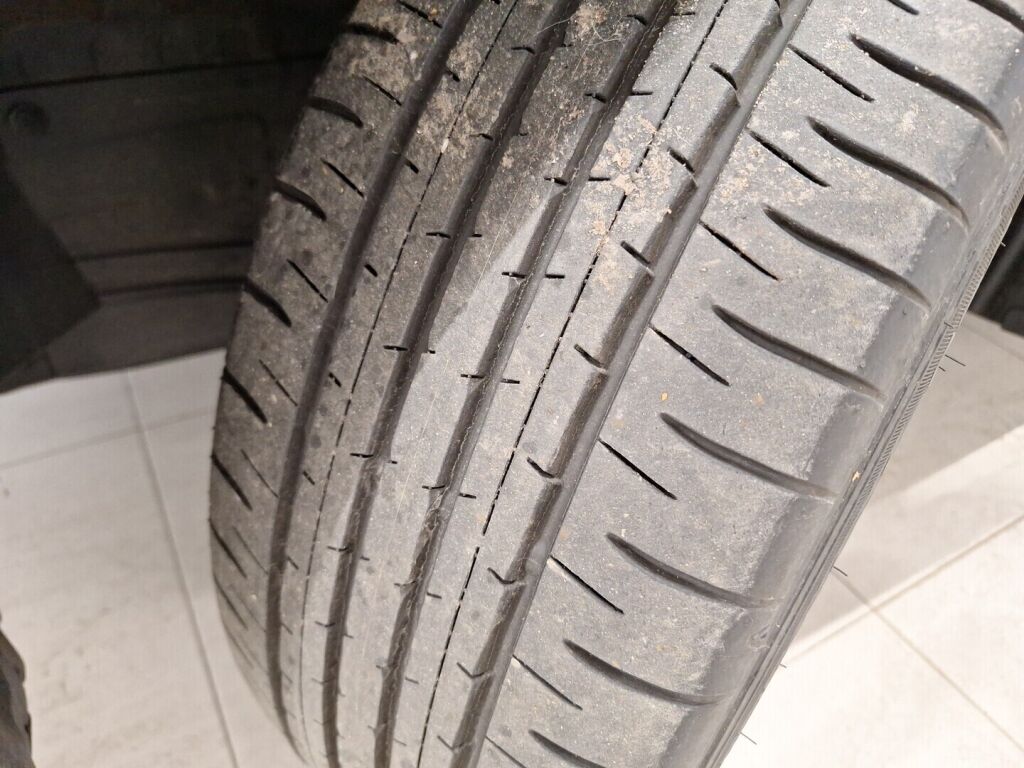 Mitsubishi Eclipse Cross 2024 Harmaa