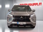 Mitsubishi Eclipse Cross 2024 Harmaa