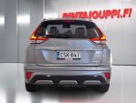 Mitsubishi Eclipse Cross 2024 Harmaa