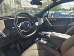 BMW iX 2022 Sininen