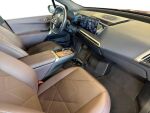 BMW iX 2022 Sininen