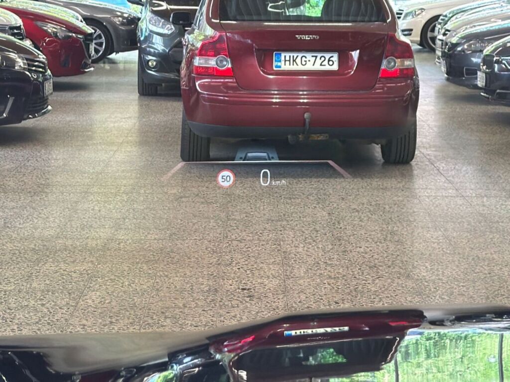 BMW iX 2022 Sininen