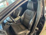 Volvo XC60 2015 Musta