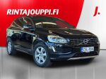 Volvo XC60 2015 Musta