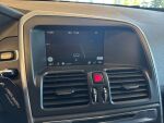 Volvo XC60 2015 Musta