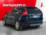 Volvo XC60 2015 Musta