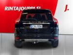 Volvo XC60 2015 Musta
