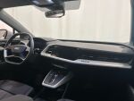 Audi Q4 e-tron 2023 Valkoinen