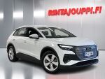 Audi Q4 e-tron 2023 Valkoinen