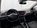 Volkswagen T-Roc 2022 Valkoinen