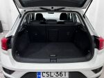 Volkswagen T-Roc 2022 Valkoinen