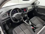 Volkswagen T-Roc 2022 Valkoinen