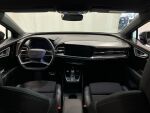 Audi Q4 e-tron 2022 Musta