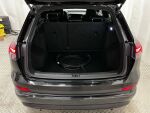 Audi Q4 e-tron 2022 Musta