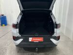 Volkswagen ID.4 2024 Valkoinen